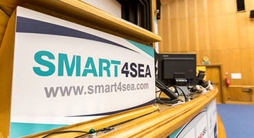Propulsion Analytics sponsors the SMART4SEA 2017 Conference