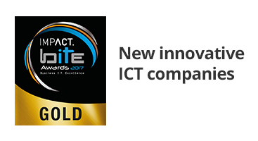 Propulsion Analytics wins a Gold Business IT Excellence Award